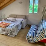 Lägenhet Al Castello