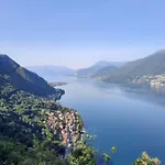 Al Castello Lägenhet Dervio