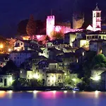 Lägenhet Al Castello Dervio