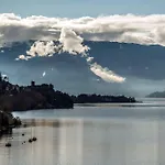 Al Castello Lägenhet Dervio