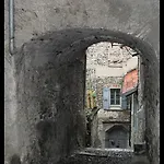 Al Castello Lägenhet *