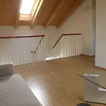 Lägenhet Al Castello *