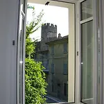 Lägenhet Al Castello Dervio