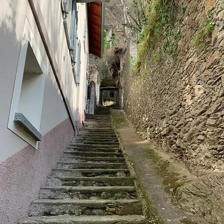 Al Castello Lägenhet