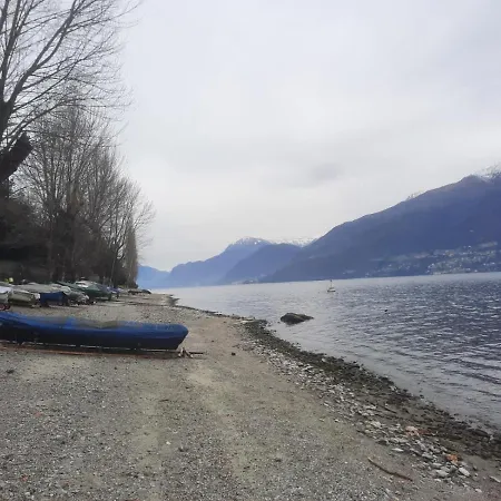 Al Castello Apartamento Dervio