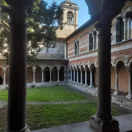 Lägenhet Al Castello *