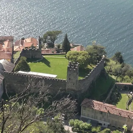 Lägenhet Al Castello *