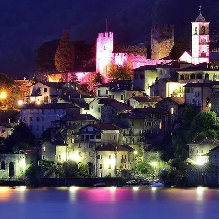 Lägenhet Al Castello Dervio