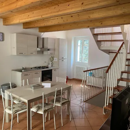 Al Castello Apartamento *