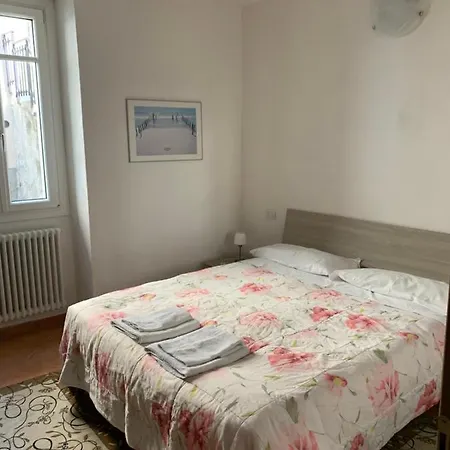 Al Castello Apartment *