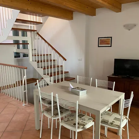 Apartment Al Castello