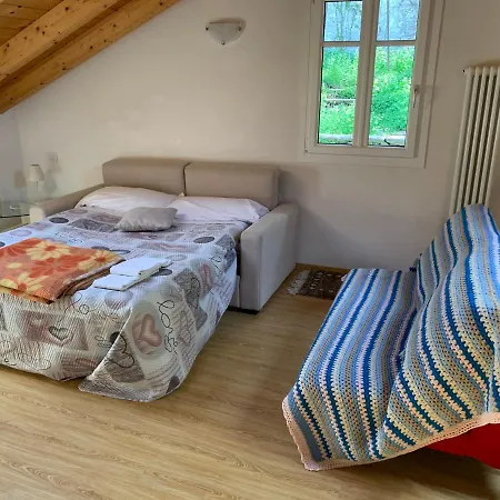 Apartamento Al Castello