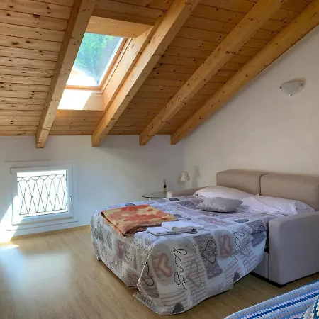 Al Castello Apartment