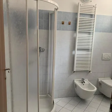Apartman Al Castello Dervio