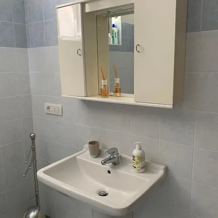 Apartamento Al Castello *