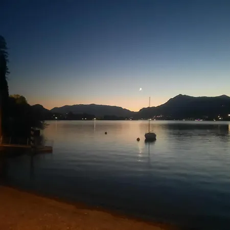 Al Castello Дервио