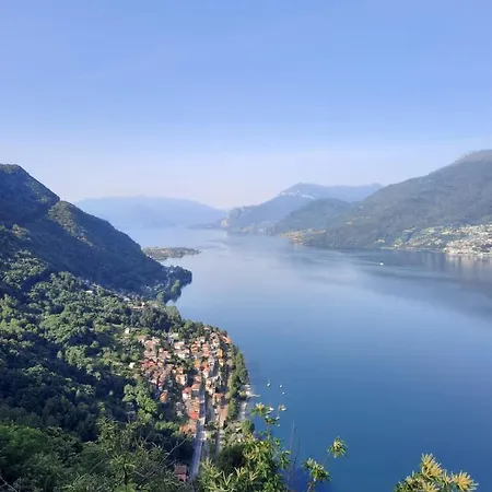 Al Castello Apartment Dervio