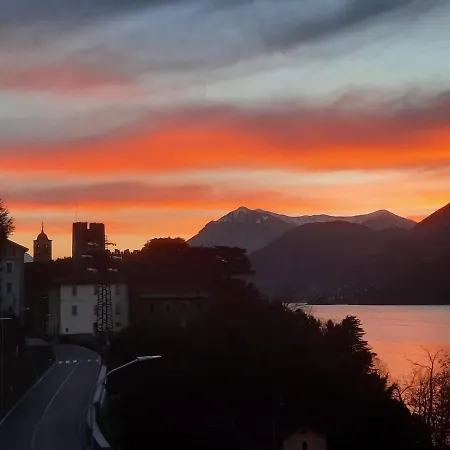 Apartment Al Castello *