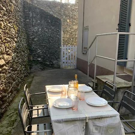 Al Castello * Dervio