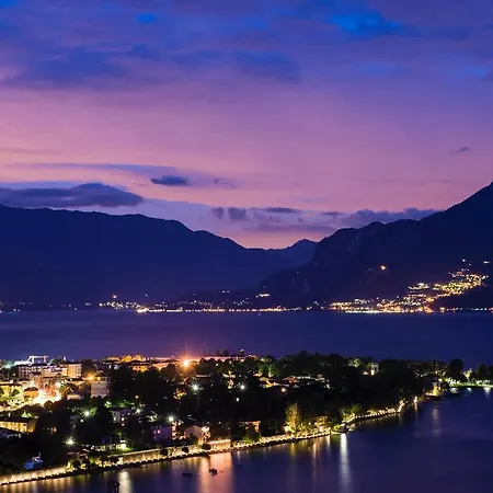 Apartment Al Castello