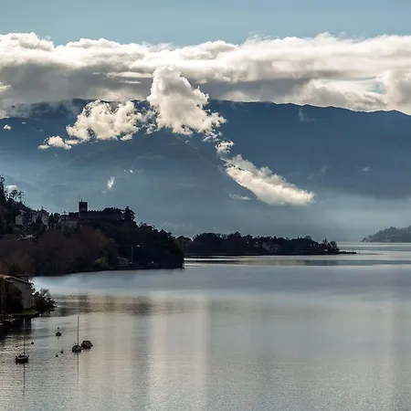 Al Castello Apartment Dervio