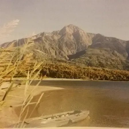 Apartamento Al Castello *