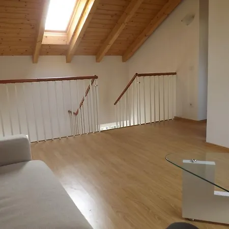 Apartment Al Castello *