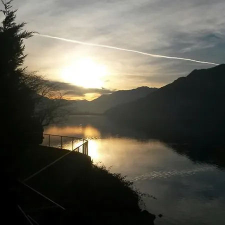 Al Castello Apartment *