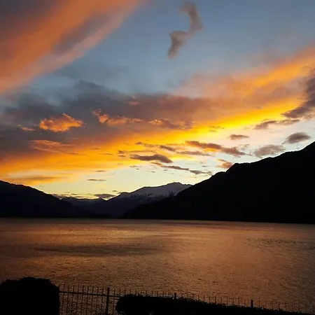 Al Castello Apartamento Dervio