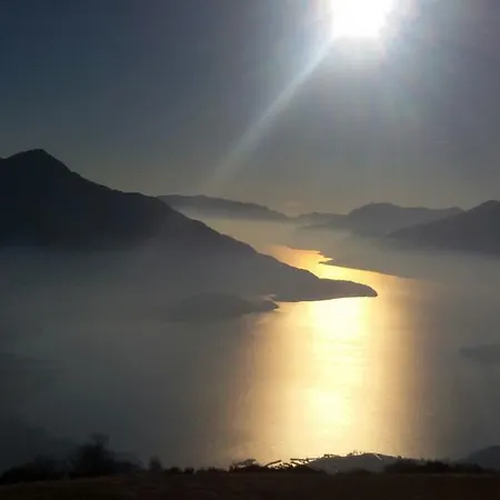 Apartment Al Castello *