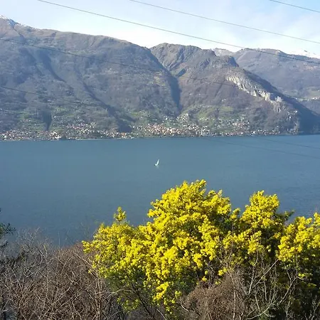 Al Castello Apartment Dervio