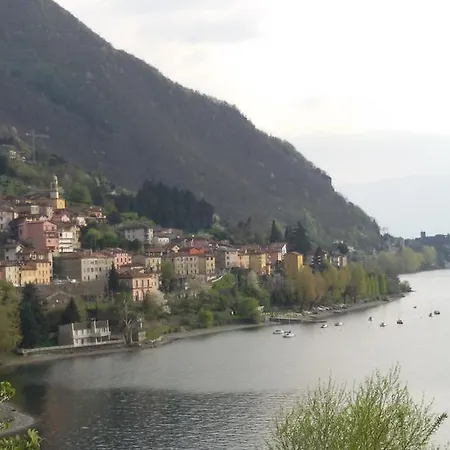 Al Castello Dervio