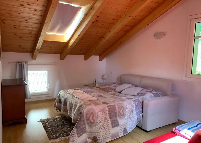 Al Castello דרביו