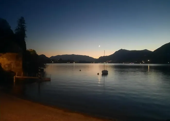 Al Castello ديرفيو