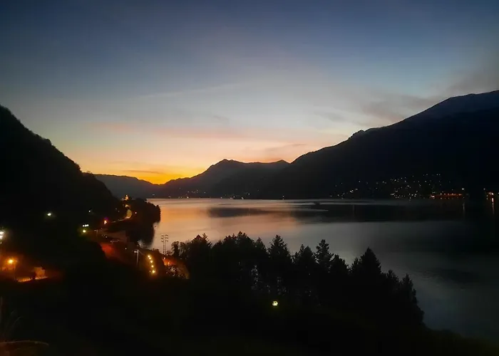 Al Castello דירה דרביו