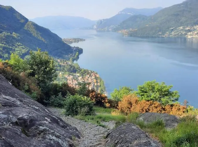 شقة Al Castello ديرفيو