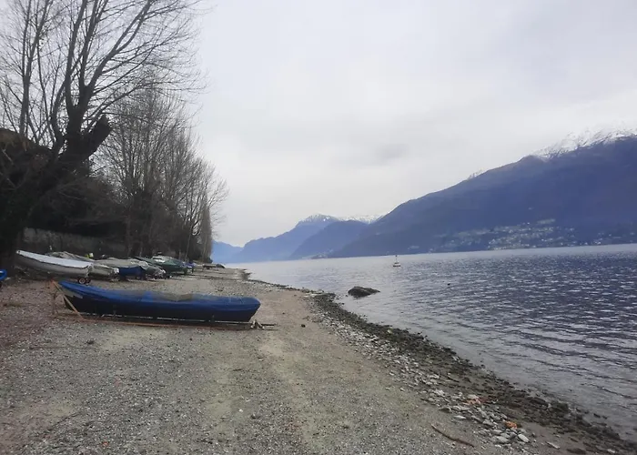 Al Castello شقة ديرفيو