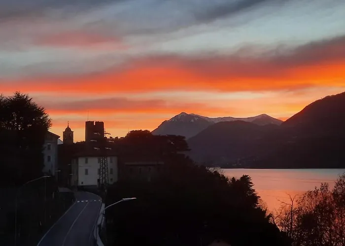 דירה Al Castello *