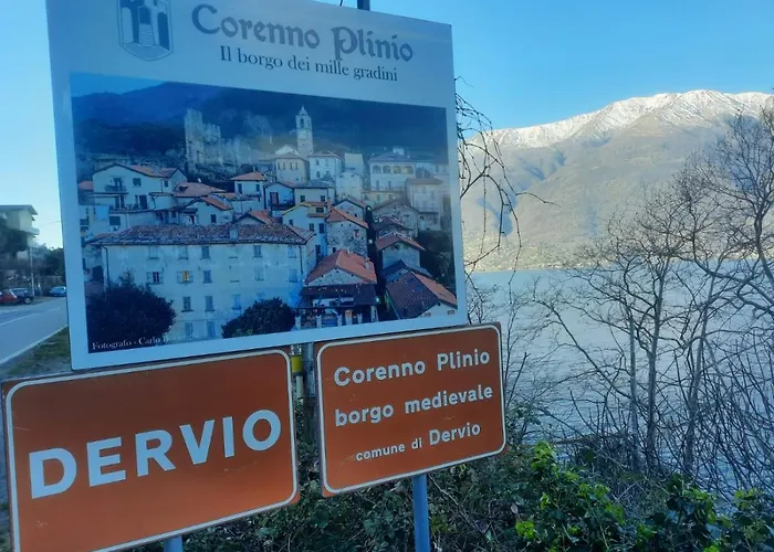 Al Castello ديرفيو