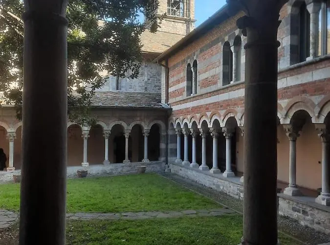 דירה Al Castello *