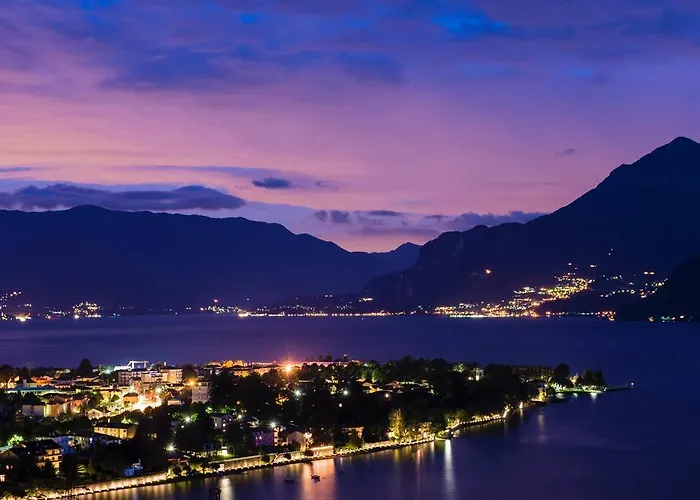 דירה Al Castello