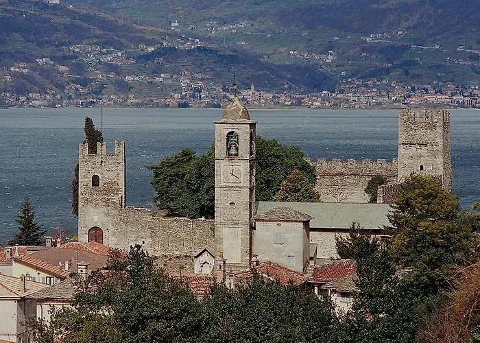 Al Castello דירה *