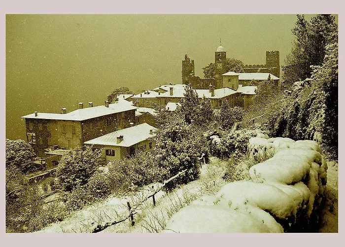 Al Castello * ديرفيو