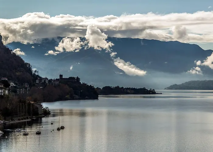 Al Castello شقة ديرفيو