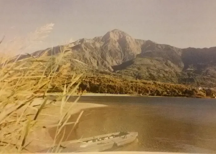 شقة Al Castello *