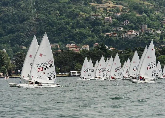 Al Castello شقة *