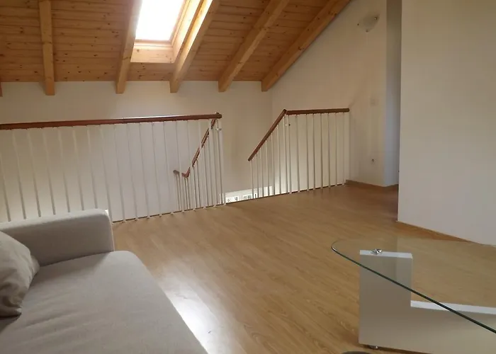 شقة Al Castello *