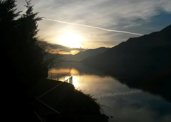 Al Castello דירה *