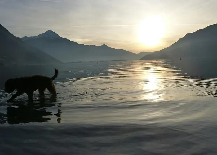 דירה Al Castello *