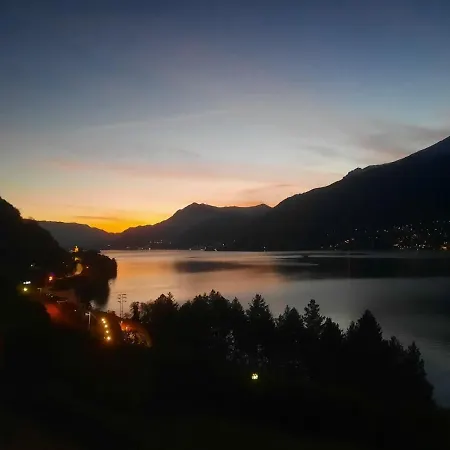 Al Castello Apartment Dervio